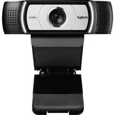 Logitech C930C HD Webcam – Ultra Wide-Angle 1080p Video